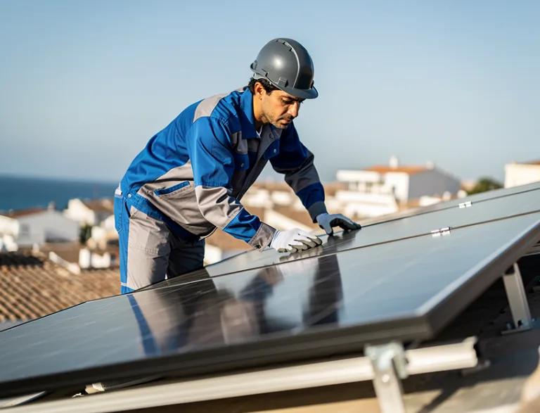 Installatore Fotovoltaico servizio a Circoiscrizione V